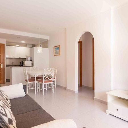 Codonyer A Apartment Port de Pollenca Bagian luar foto