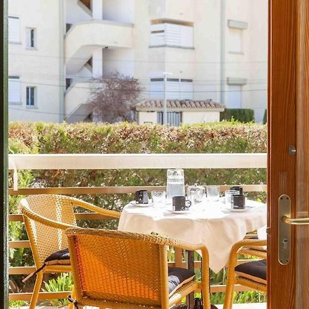 Codonyer A Apartment Port de Pollenca Bagian luar foto