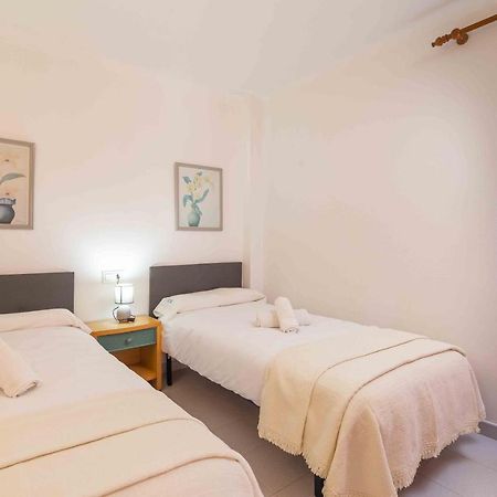 Codonyer A Apartment Port de Pollenca Bagian luar foto