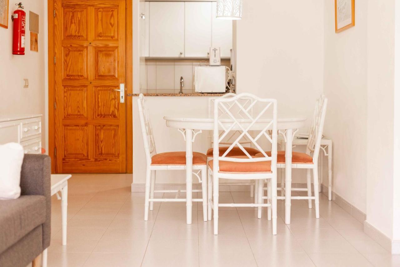 Codonyer A Apartment Port de Pollenca Bagian luar foto