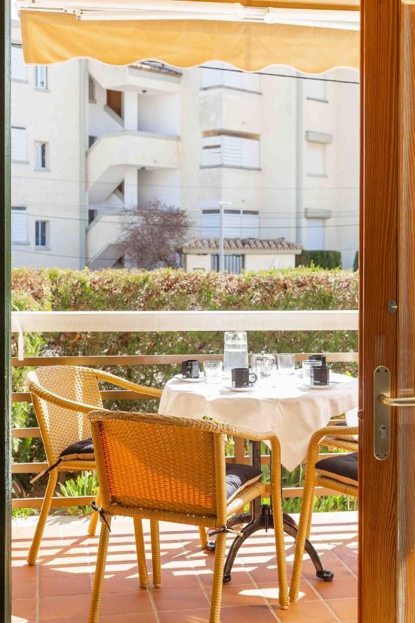 Codonyer A Apartment Port de Pollenca Bagian luar foto