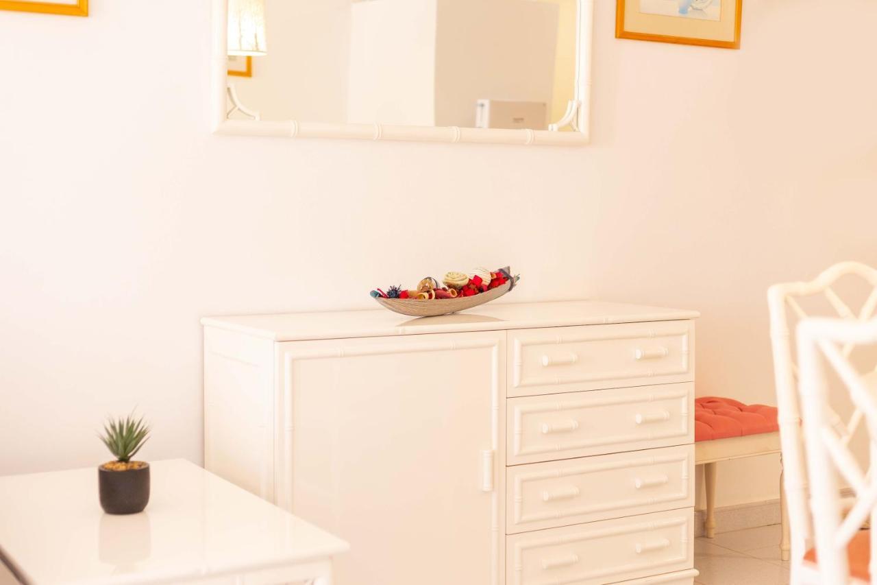 Codonyer A Apartment Port de Pollenca Bagian luar foto