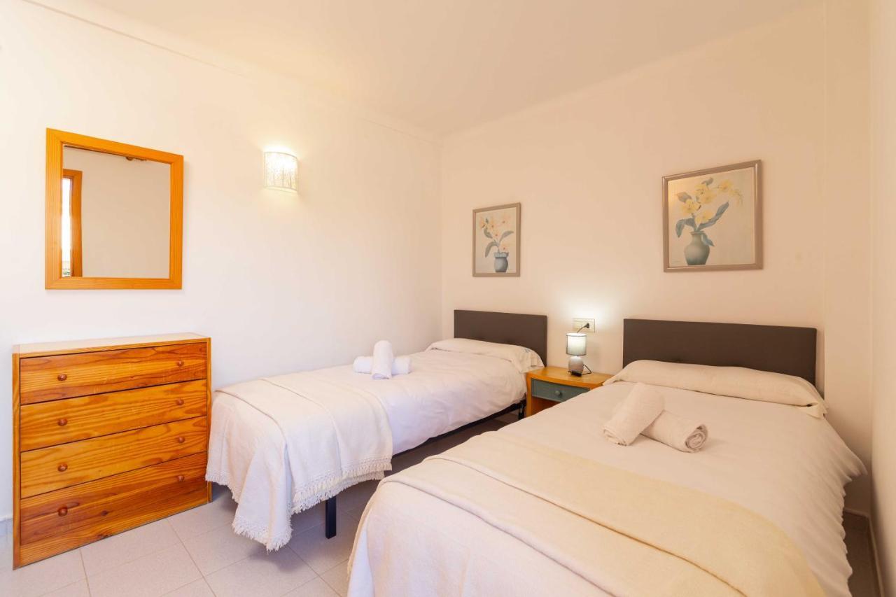 Codonyer A Apartment Port de Pollenca Bagian luar foto